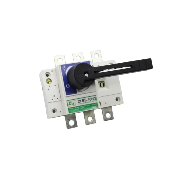 LOAD BREAKER SWITCH 3P / DLBS
