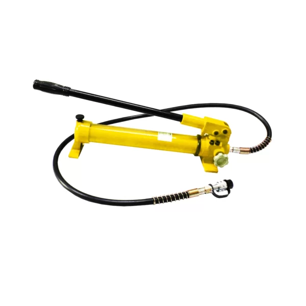 MANUAL HYDRAULIC PUMP / CP-700