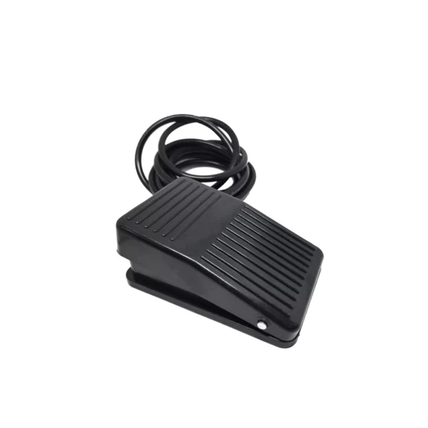 MINI PLASTIC FOOT SWITCH 10A 220V / DFS-1