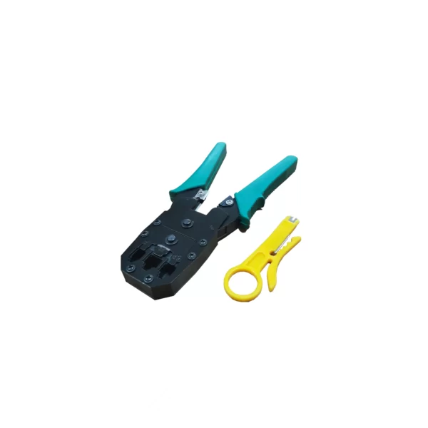 NETWORK CRIMPING TOOL RJ45 0,2-6MM / WX-315