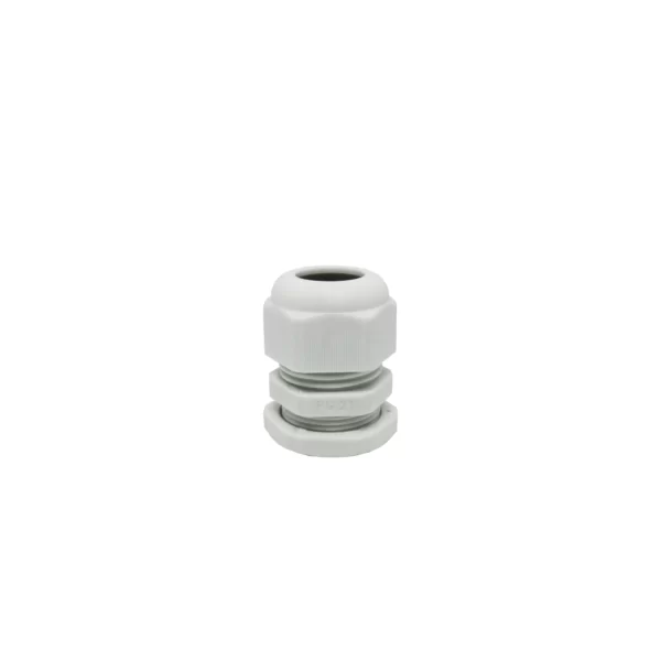NYLON CABLE GLAND 13-18MM / PG-21