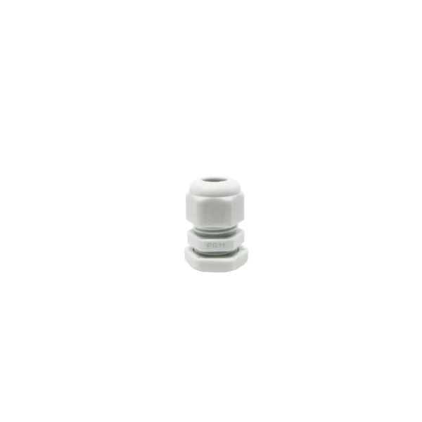 NYLON CABLE GLAND 5-10MM / PG-11