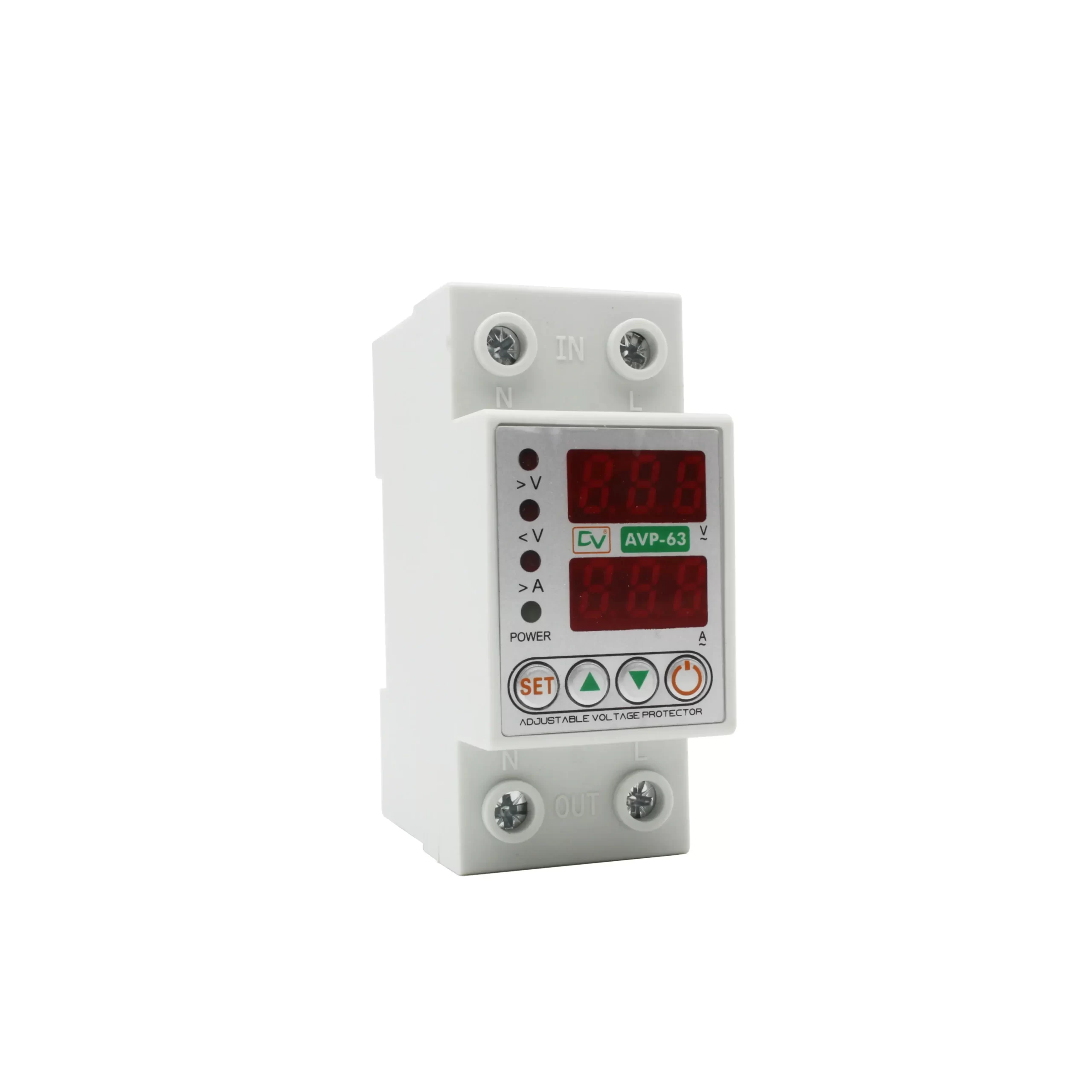 OVER VOLTAGE RELEASE 1P 63A / AVP-63