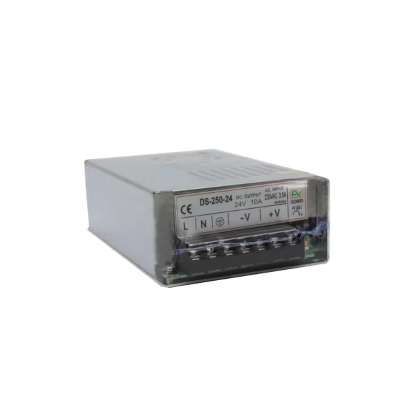 POWER SUPPLY 250W 24VDC / DS-250-24