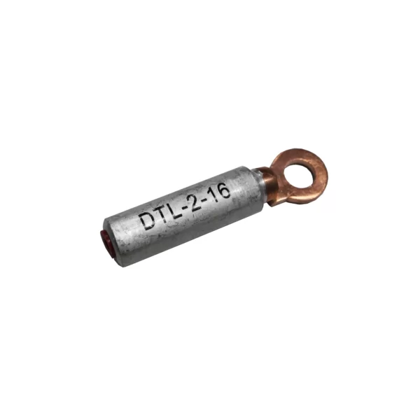SKUN BIMETAL AL-CU / DTL2