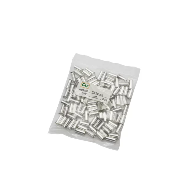 CORD END TERMINAL NON ISOLATED / EN10-12