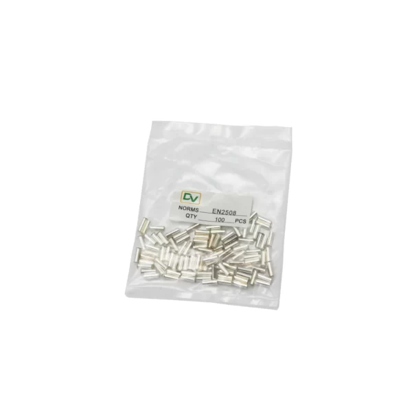 CORD END TERMINAL NON ISOLATED / EN2508