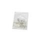 SKUN FERRULE NON INSULATED EN 2.5MM