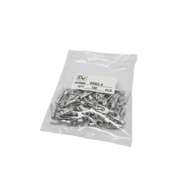 SKUN GARPU NON INSULATED 2.5MM / SNB2