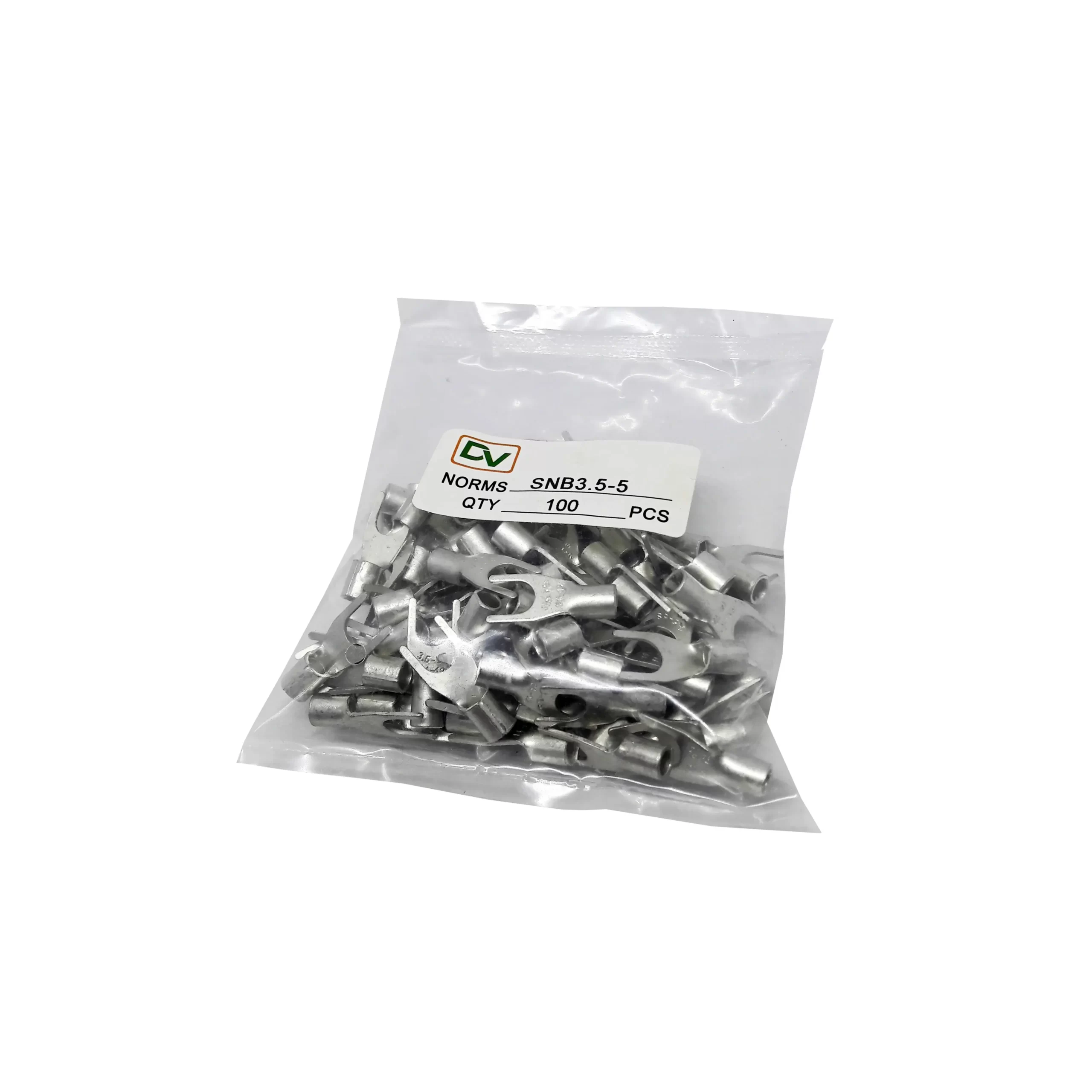 SKUN GARPU NON INSULATED 4MM SNB3.5 M5