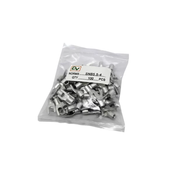 SKUN GARPU NON INSULATED 6MM / SNB5.5