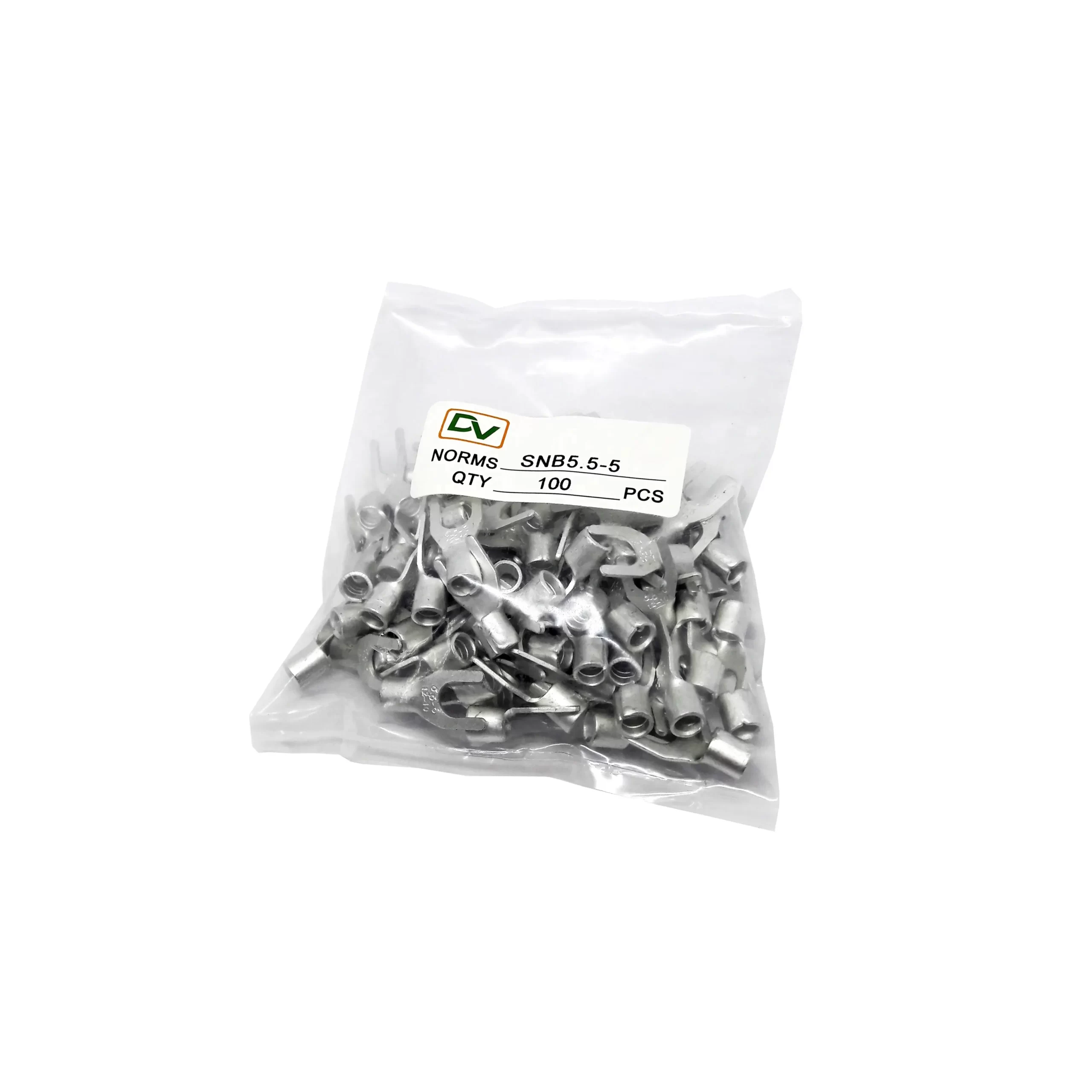 SKUN GARPU NON INSULATED 6MM SNB5.5 M5