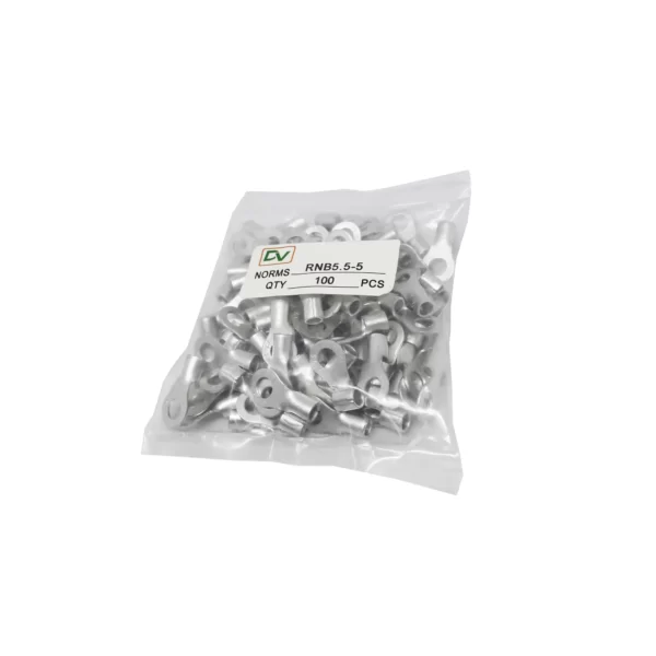 SKUN RING NON INSULATED 6MM / RNB5.5-5