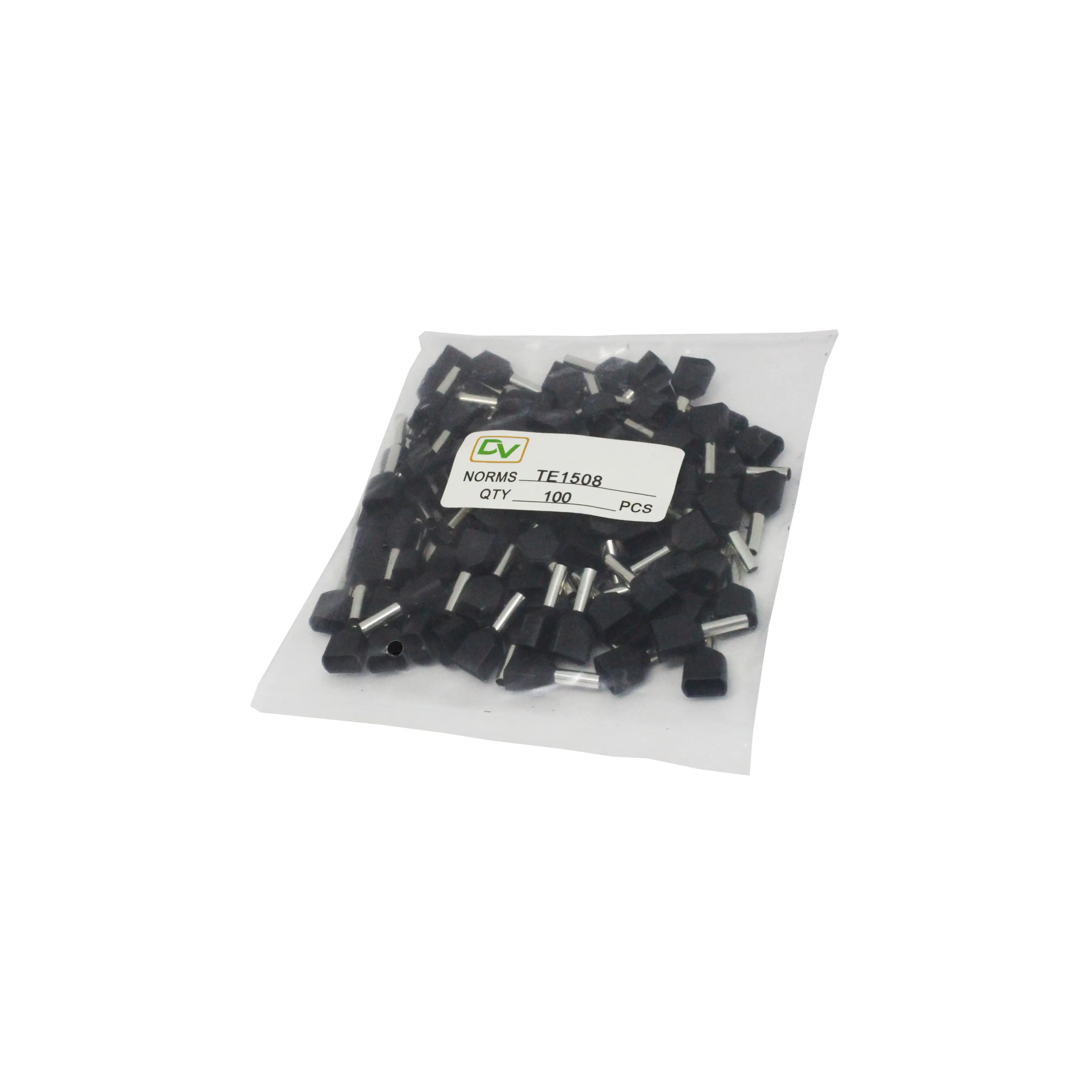 SKUN TWIN FERRULE TE 1.5MM