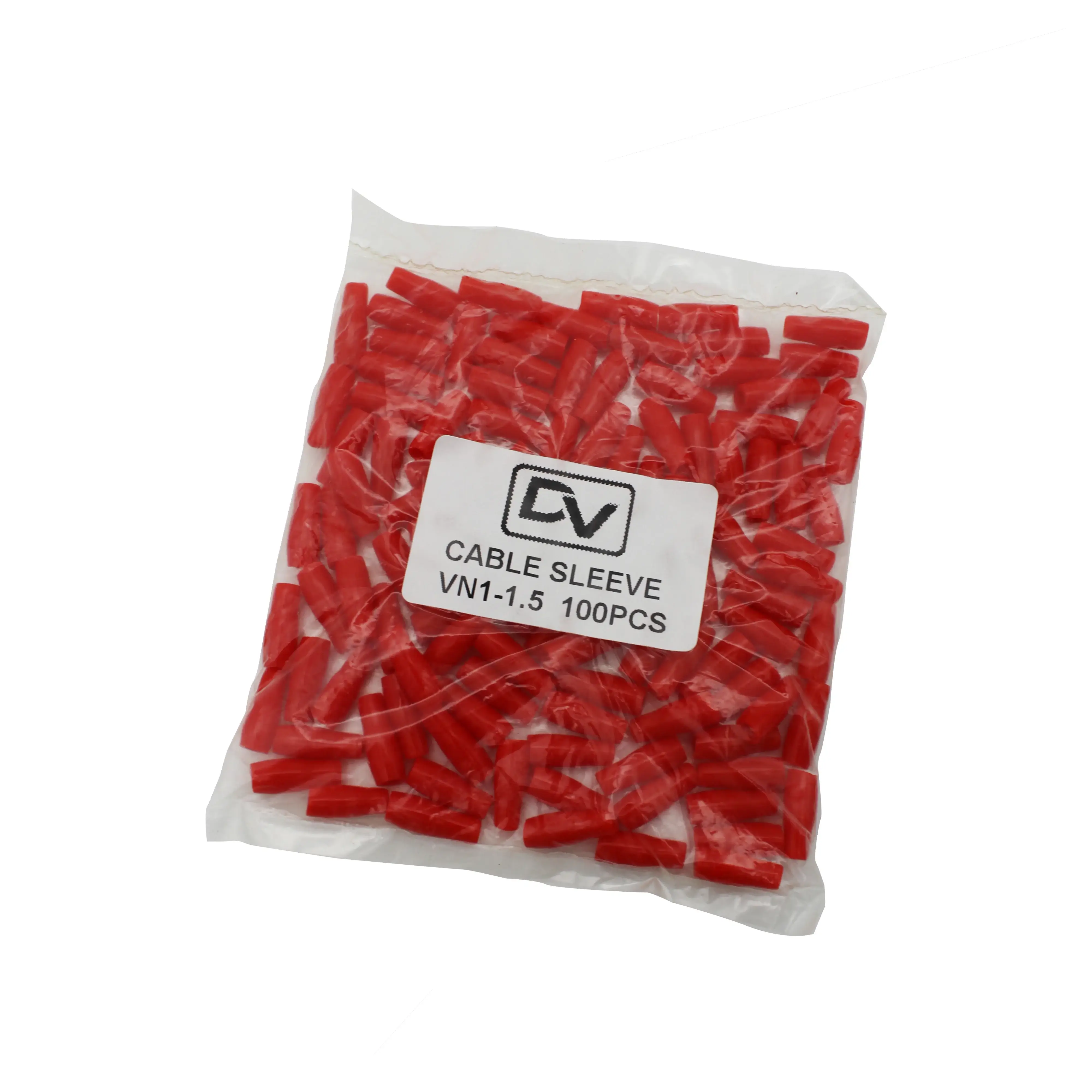 SLEEVE VINYL 1.5MM / VN1-1.25