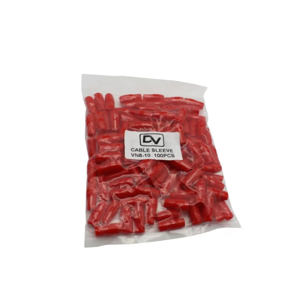SLEEVE VINYL 10MM / VN8-10