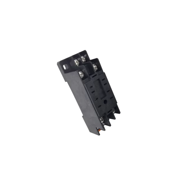 SOCKET FOR RELAY MY2 / PYF08A-E