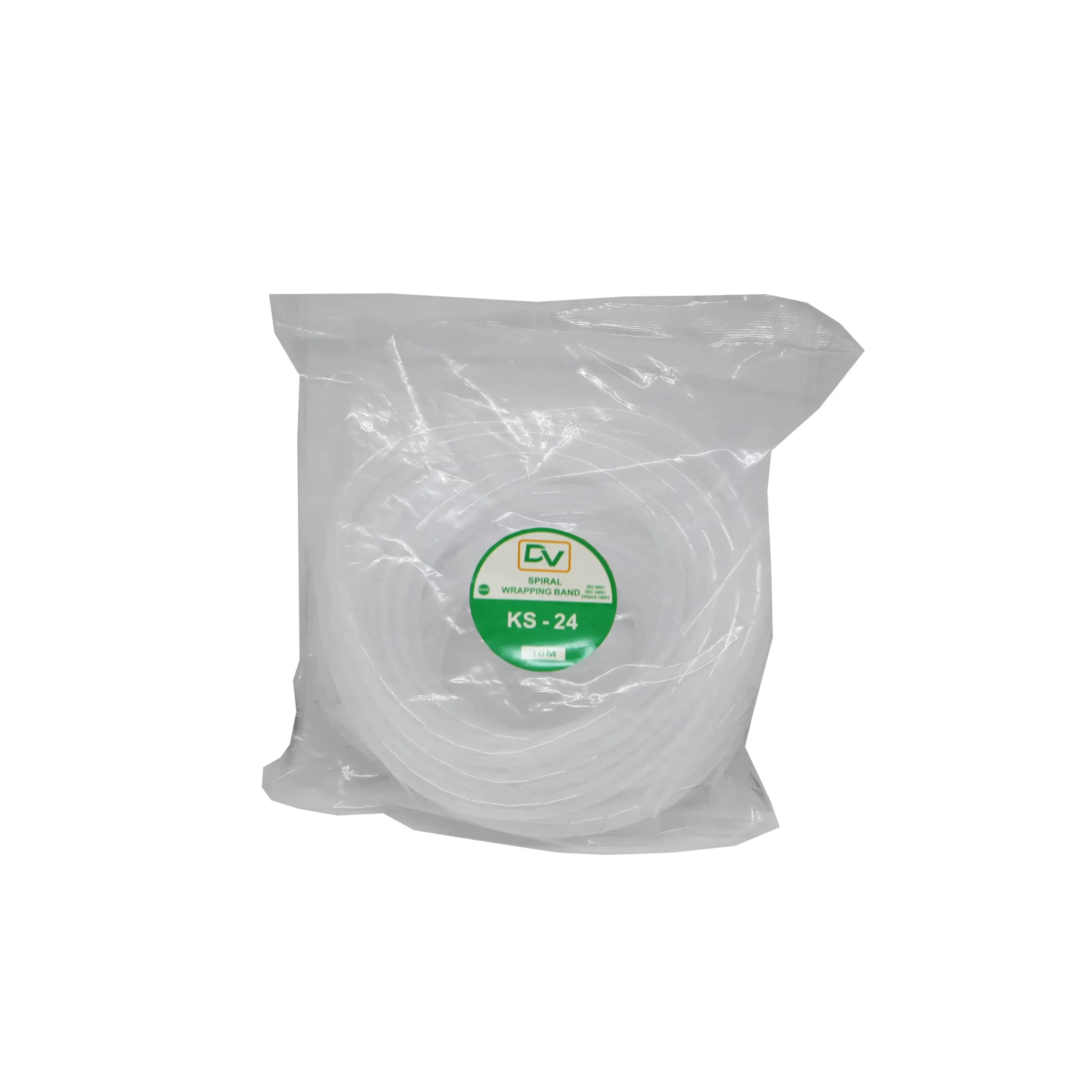 SPIRAL WRAPPING 10 METER SW KS 24MM