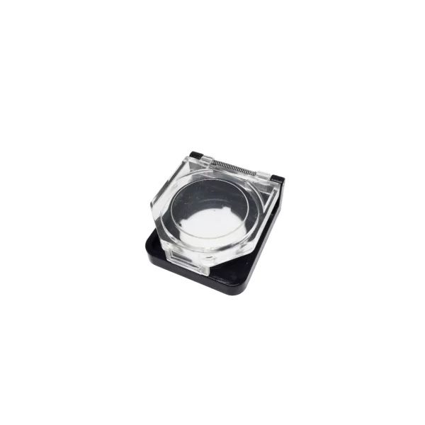 SWITCH GUARD + COVER SQUARE 22MM / GK22 SQ