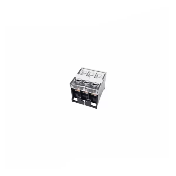 TERMINAL BLOCK IN SERIES 3P 30A / IN-20