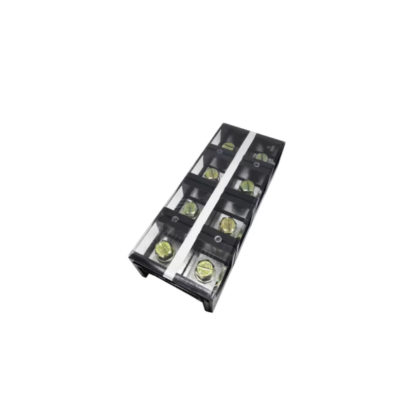 TERMINAL BLOCK TC SERIES 4P 400A / TC-4004