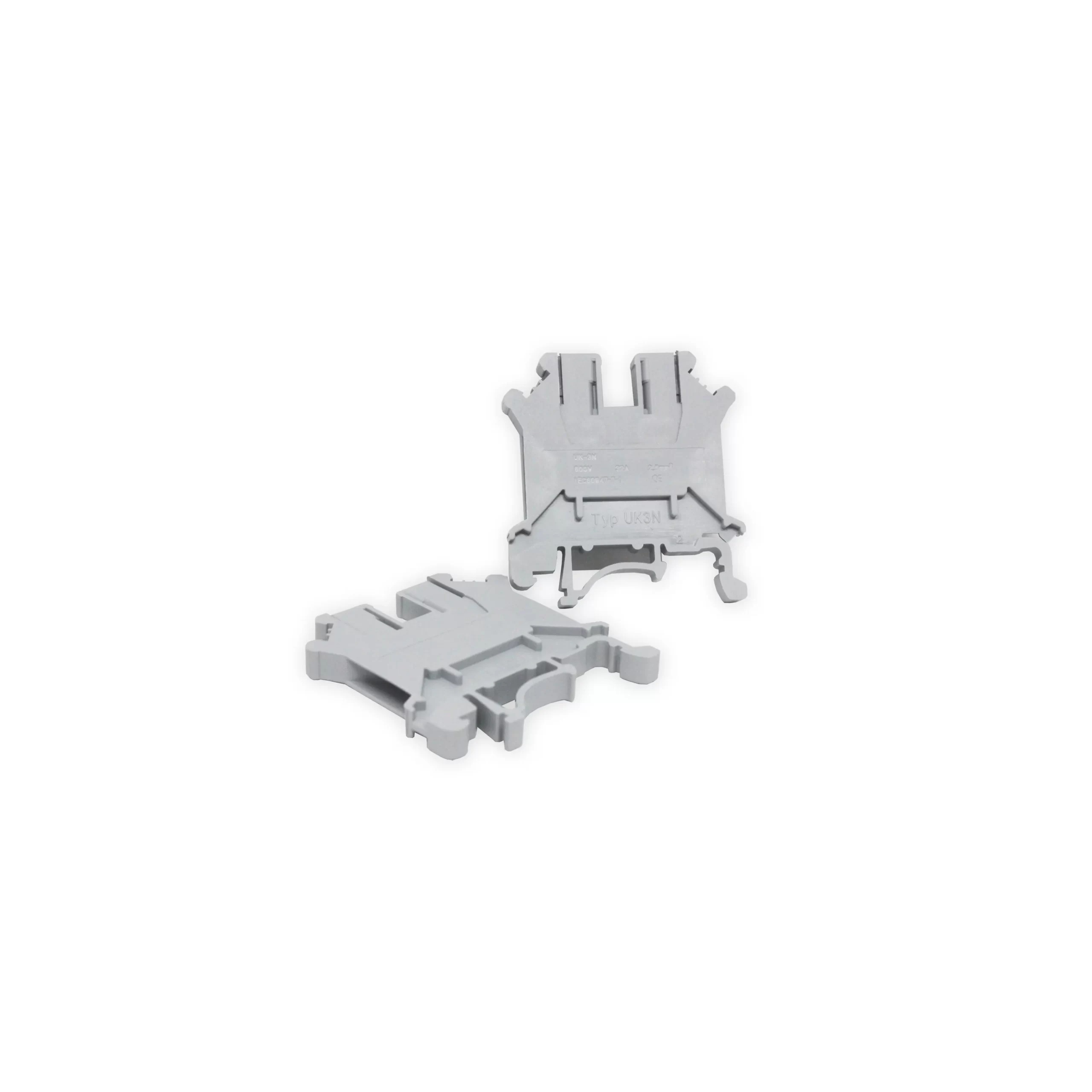 TERMINAL BLOCK UK SERIES 6MM / TUK-6N