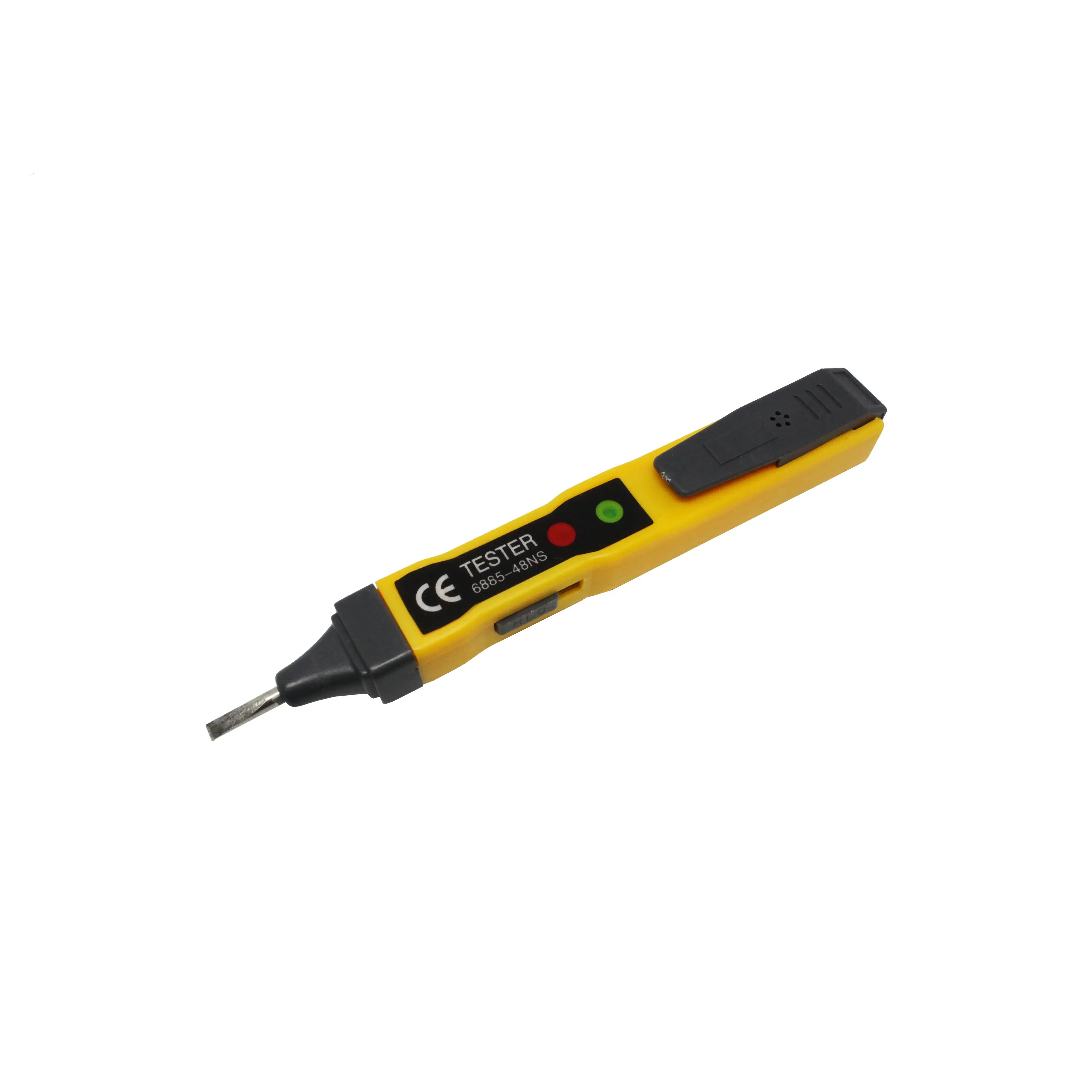 TESPEN NON CONTACT+BUZZER 110-220V / AN-48