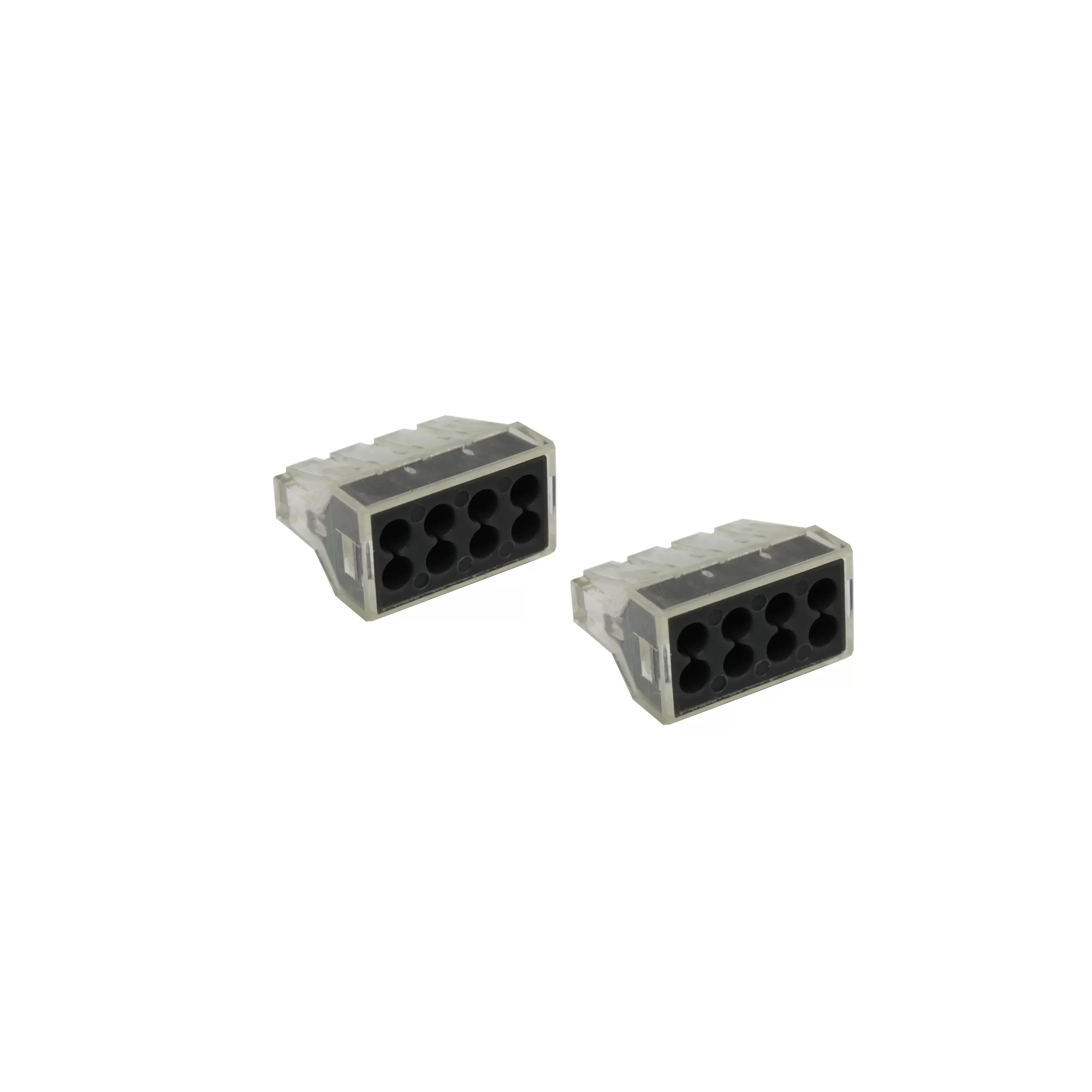 WIRING PUSH CONNECTOR 0.75-2.5MM PCT-10 8P