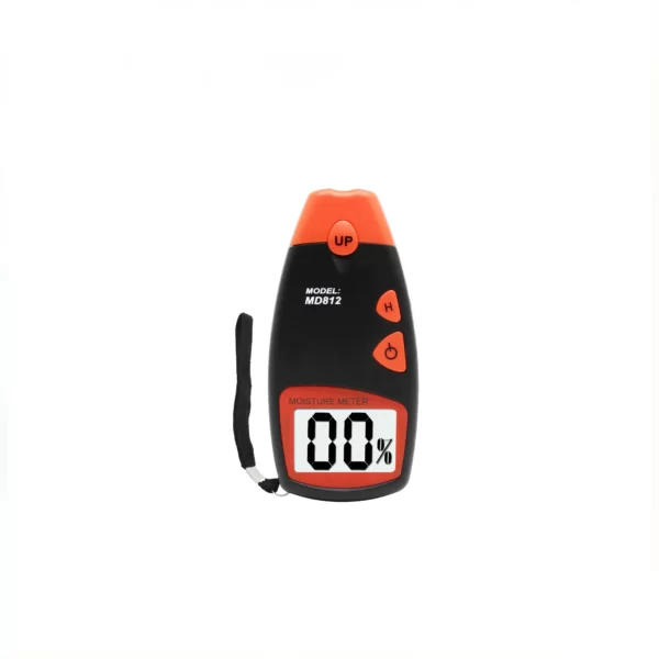 WOOD MOISTURE METER / MD812