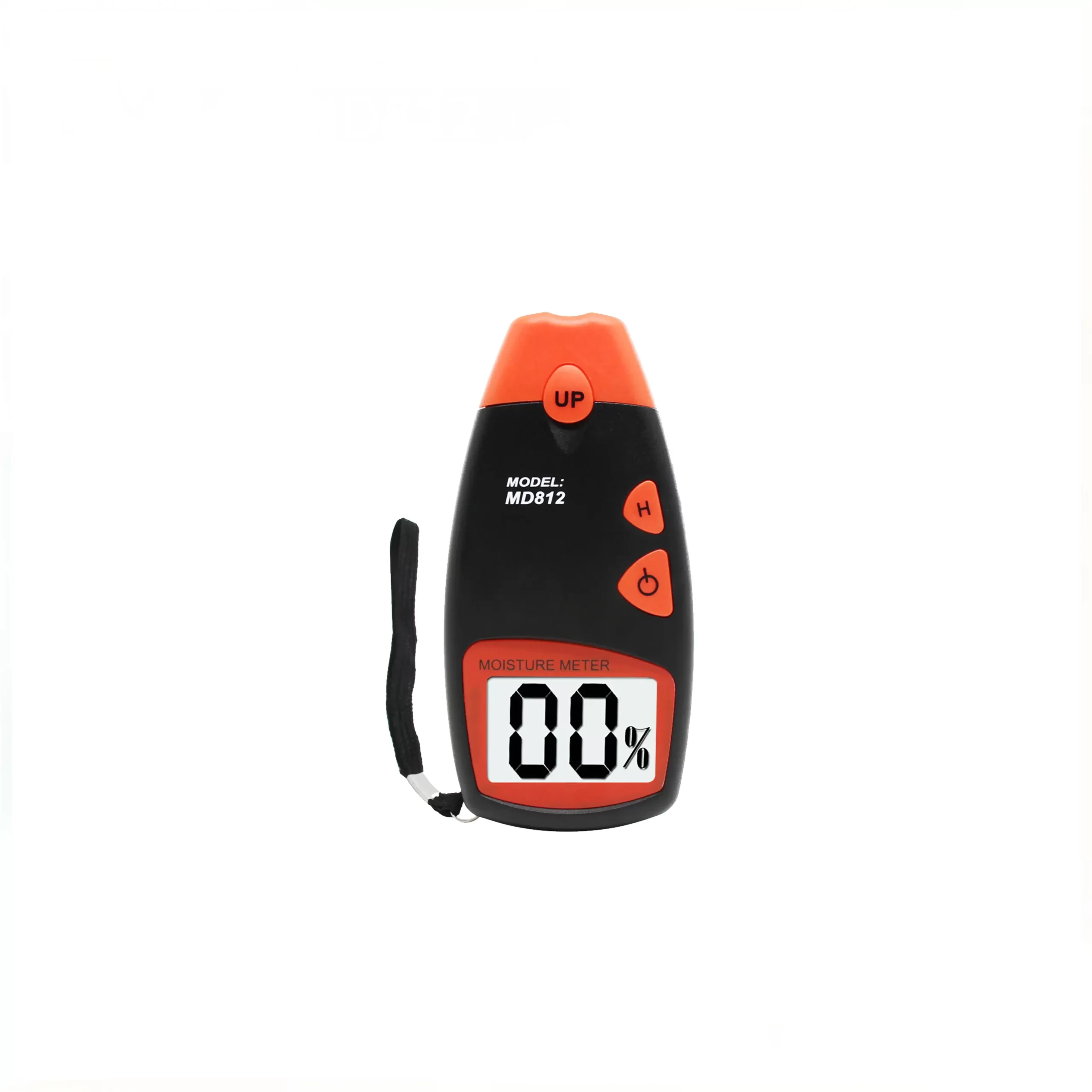 WOOD MOISTURE METER MD812