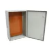 1. box distribusi - box panel