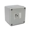 1. box distribusi - junction box