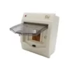 1. box distribusi - mcb box