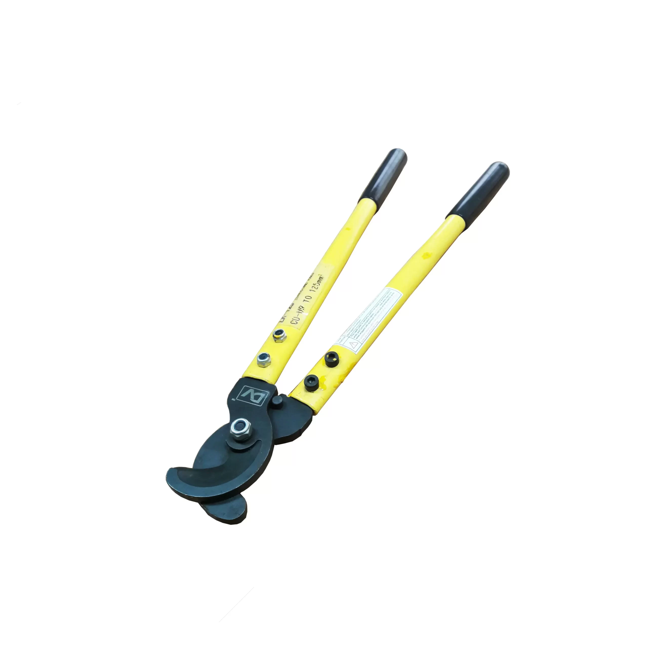 HAND CABLE CUTTER MAX 125MM LK-125