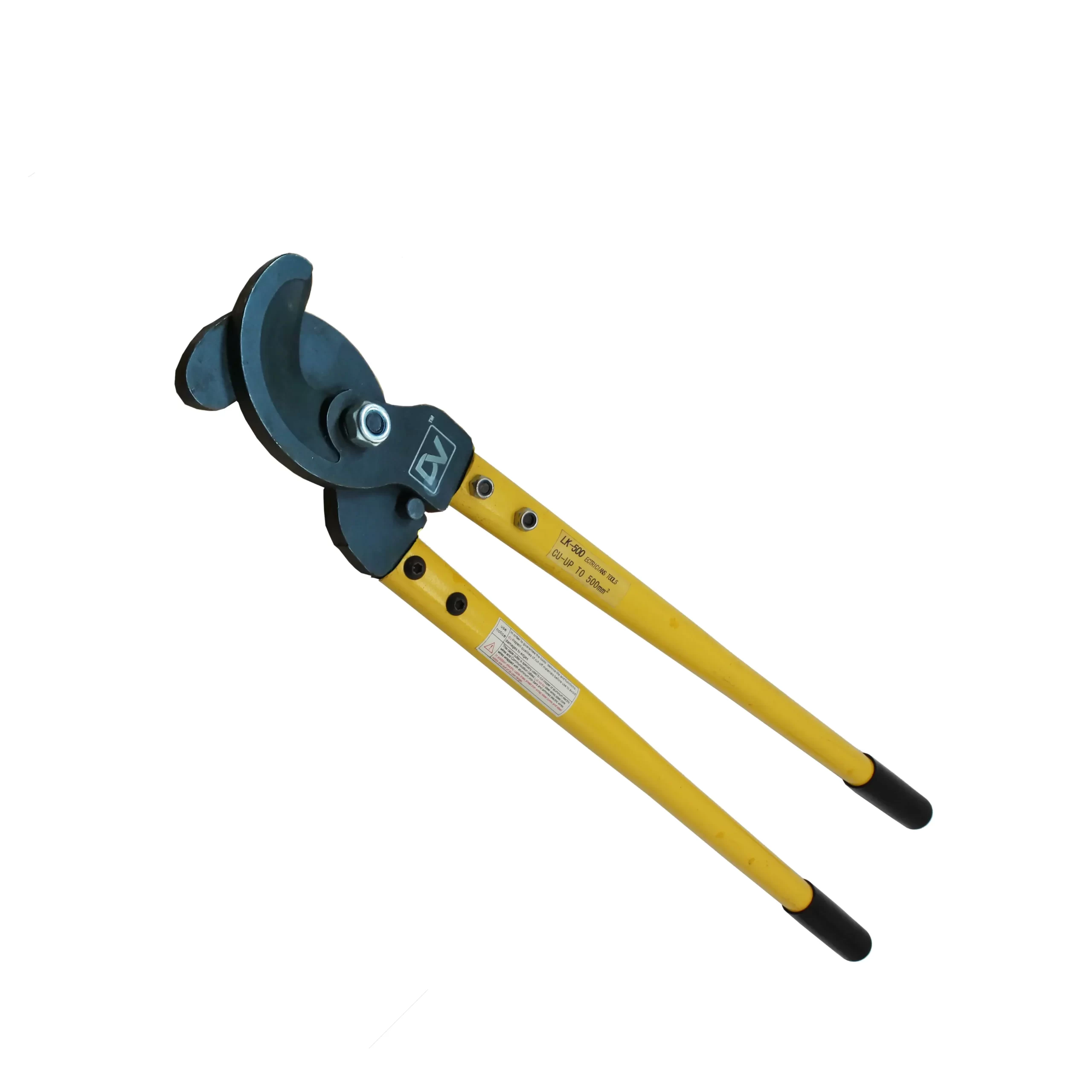HAND CABLE CUTTER MAX 500MM LK-500