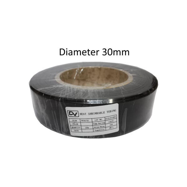 HEATSHRINK 30MM / DHS-30