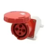 IP67 Waterproof Socket