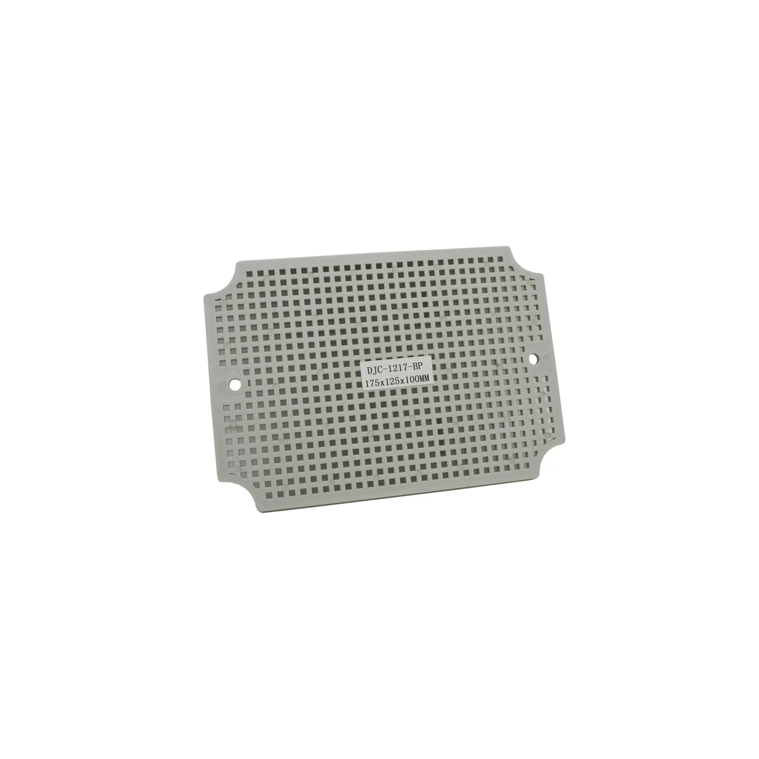 JUNCTION BOX 175X125X100 DJC-1217 BASE PLATE