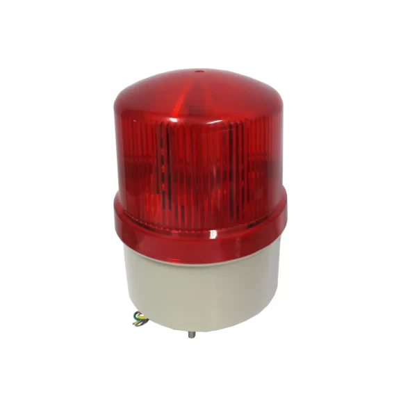 LED WARNING LIGHT MULTIFUNGSI 4 INCH / LTD-1101M