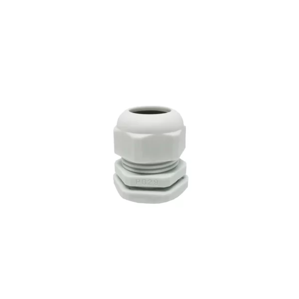 NYLON CABLE GLAND 18-25MM / PG-29