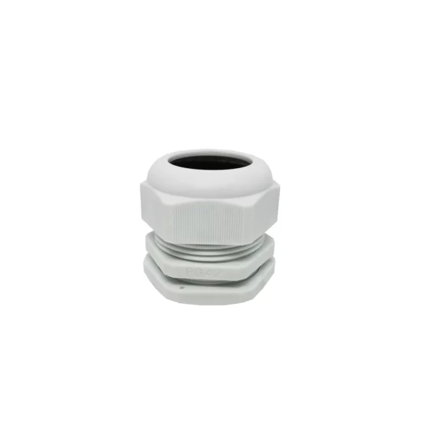 NYLON CABLE GLAND 30-38MM / PG-42