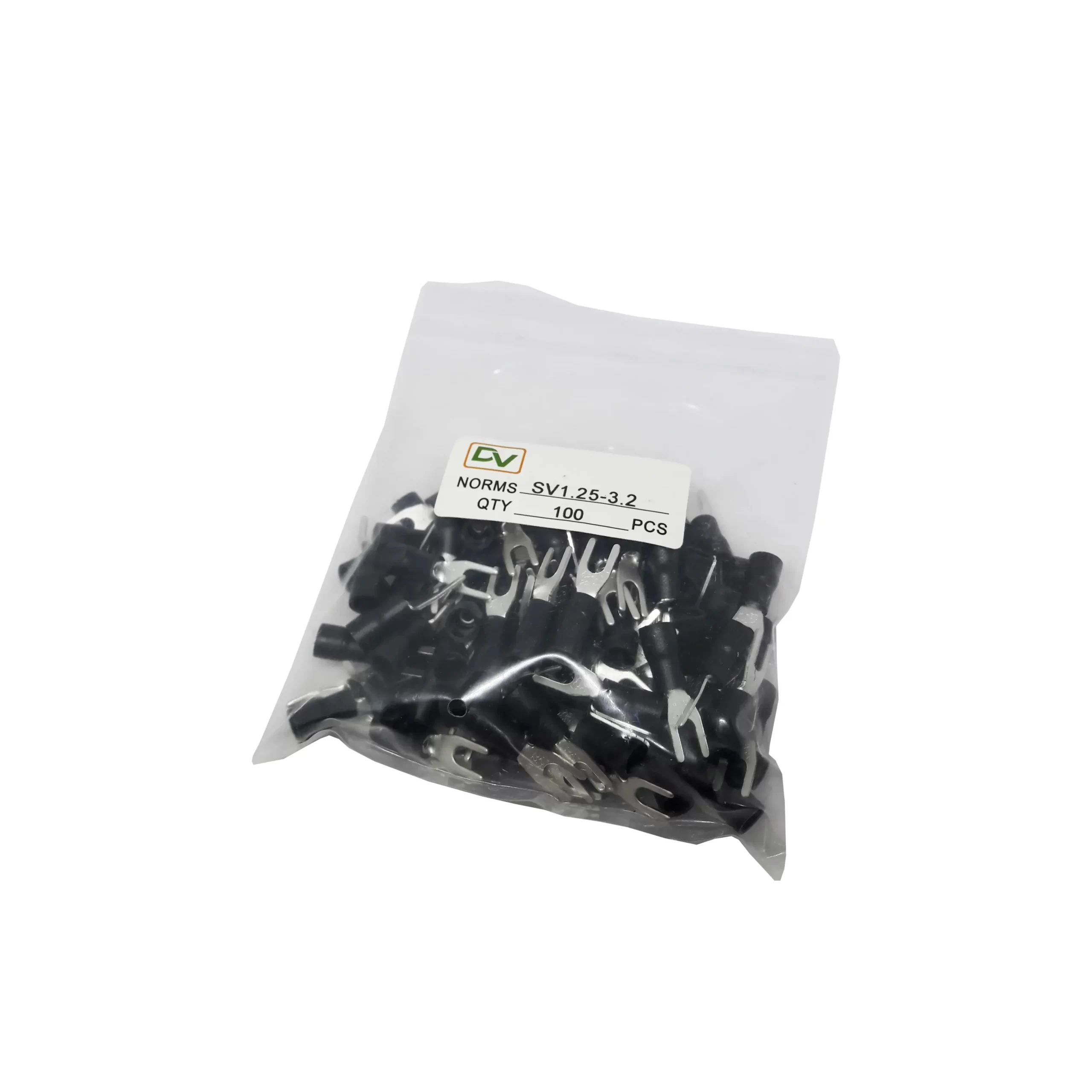 SKUN GARPU 1.5MM M3 SV1.25-3.2 BLACK
