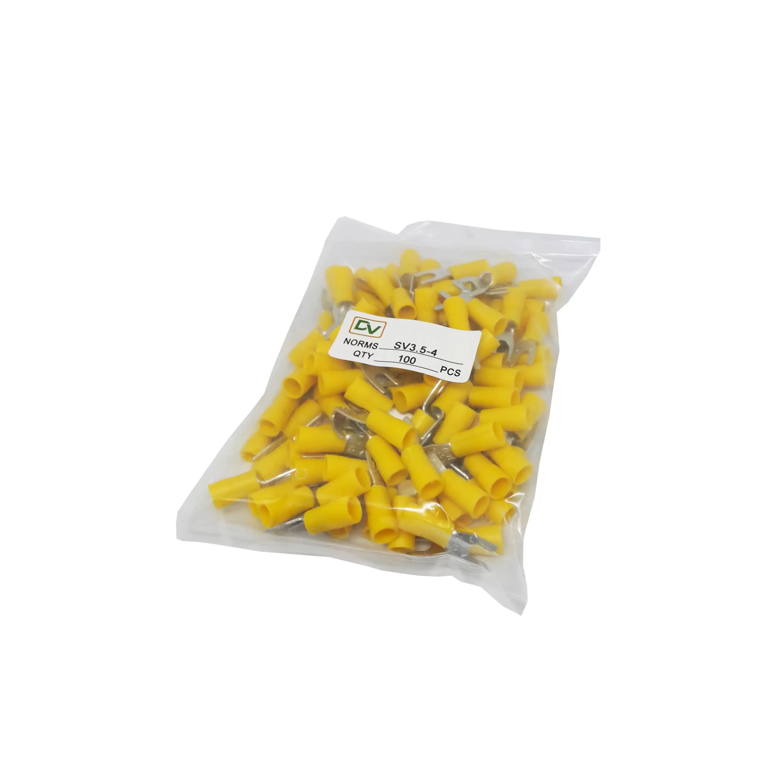 SKUN GARPU 4MM M4 SV3.5-4 YELLOW
