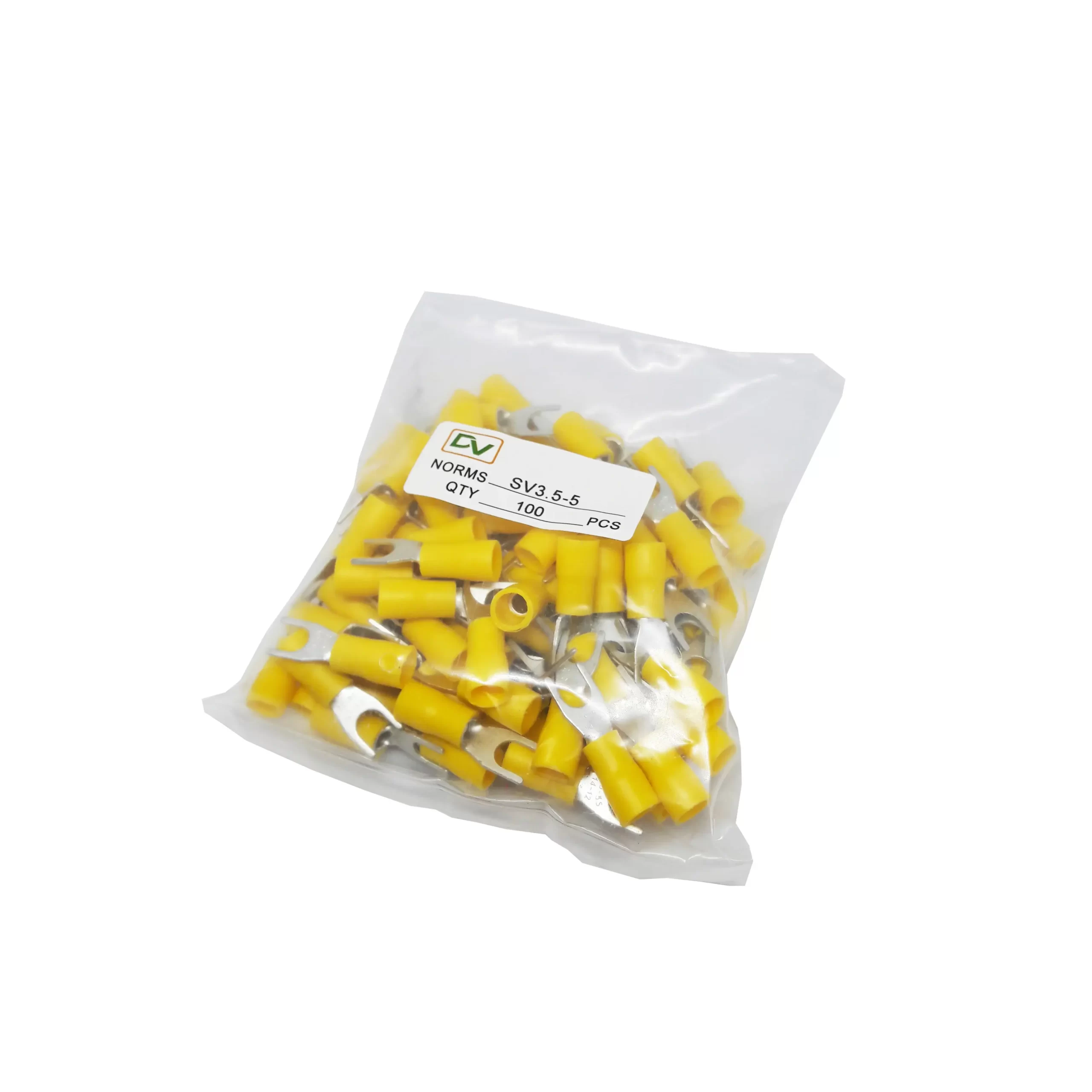 SKUN GARPU 4MM M5 SV3.5-5 YELLOW
