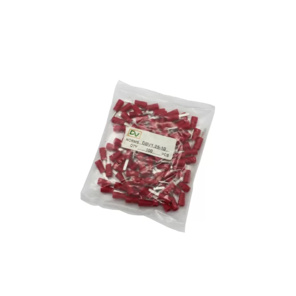 PLAT PIN TERMINAL DBV
