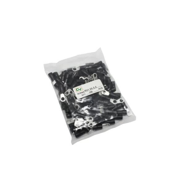SKUN RING 1.5MM / RV1.25