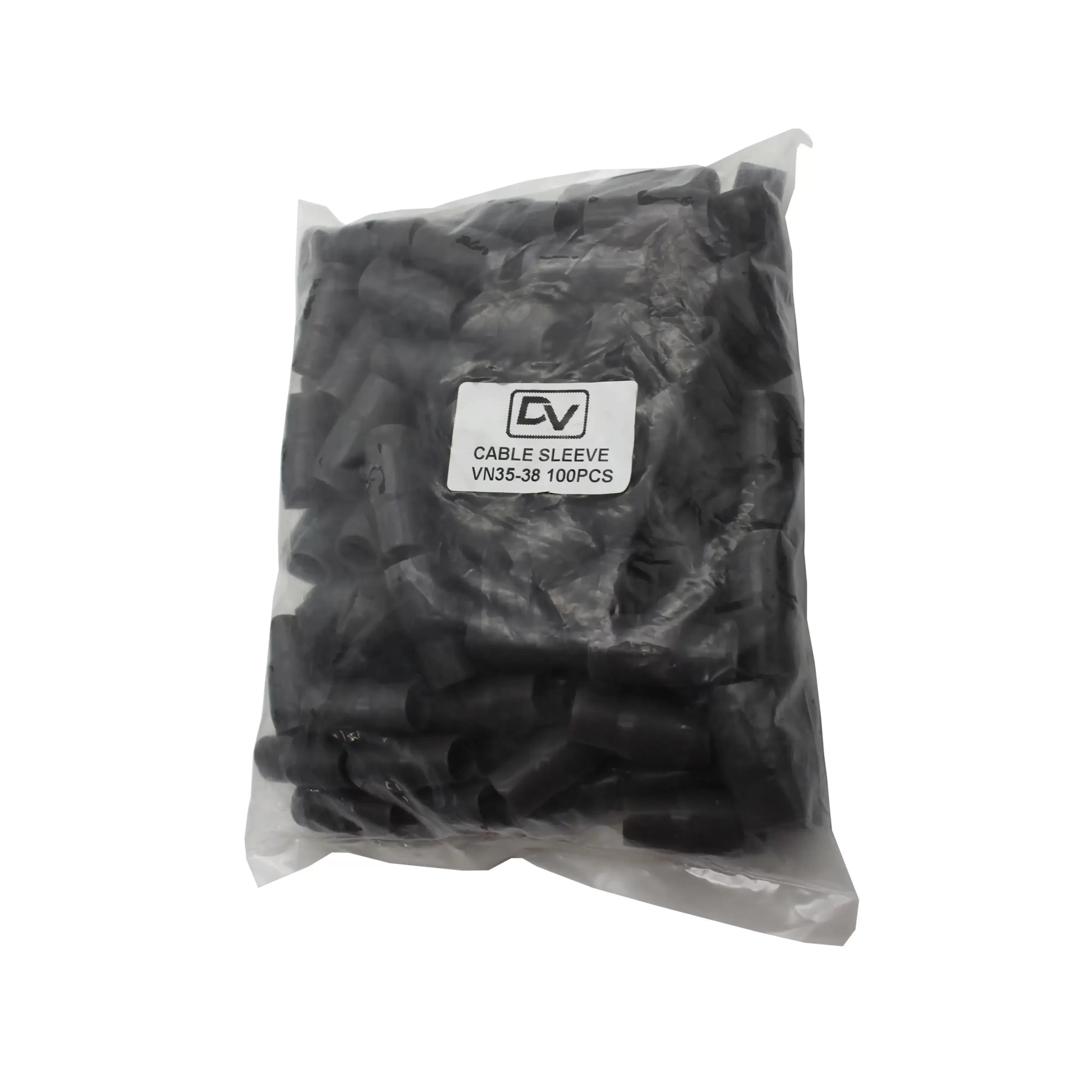 SLEEVE VINYL 35MM VN35-38 GREY