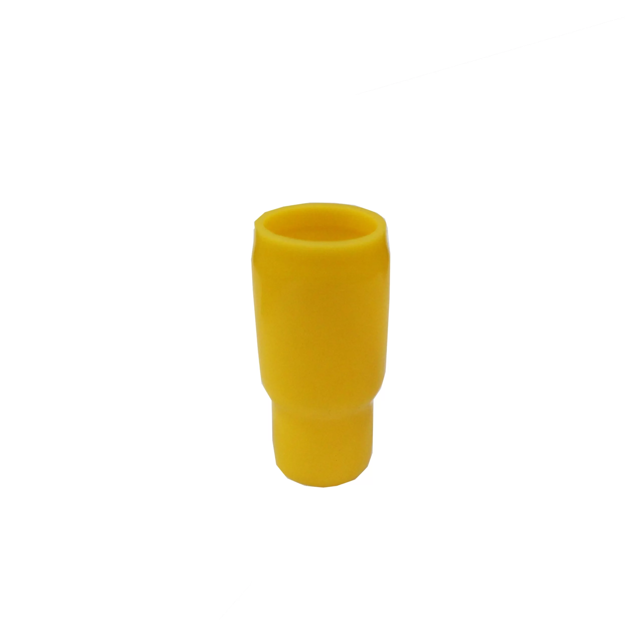 SLEEVE VINYL 50MM VN50-60 YELLOW