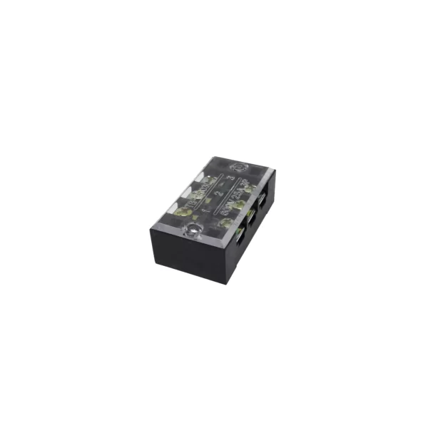 TERMINAL BLOCK TB SERIES 25A / TB-25