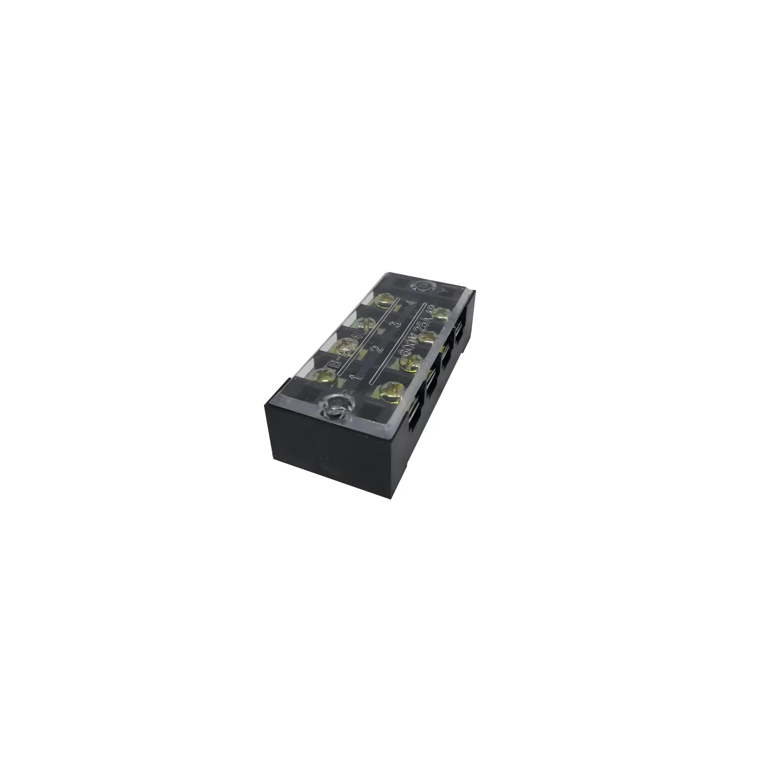 TERMINAL BLOCK TB SERIES 25A TB-2504